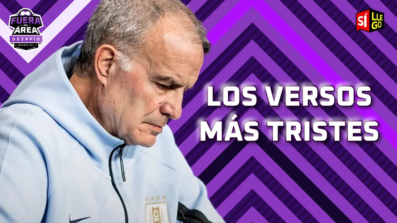 Reproducir: LA URUGUAY DE BIELSA CASI AFUERA | ARGENTINA VS. AUSTRIA | JUGAMOS AL 7a0 | 🔴 FDA: DESAFÍO MUNDIAL🌍