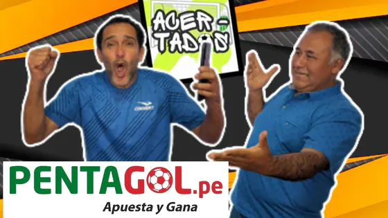 ACERTADADOS CON PENTAGOL