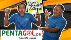 ACERTADADOS CON PENTAGOL