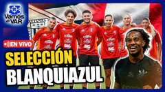 #ENVIVO ¿LA SELECCIÓN DEBE APROVECHAR EL MOMENTO DE ALIANZA LIMA ?#VamosAlVar 12/03/25