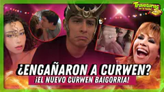 ¿CURWEN FUE ENGAÑADO POR SU NOVIA? I TRAVESURAS DE LA NOCHE