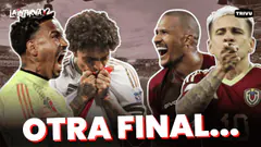 NUEVA FINAL EN MATURÍN... ¿QUIÉNES DESTACARON ANTE BOLIVIA? | La Interna