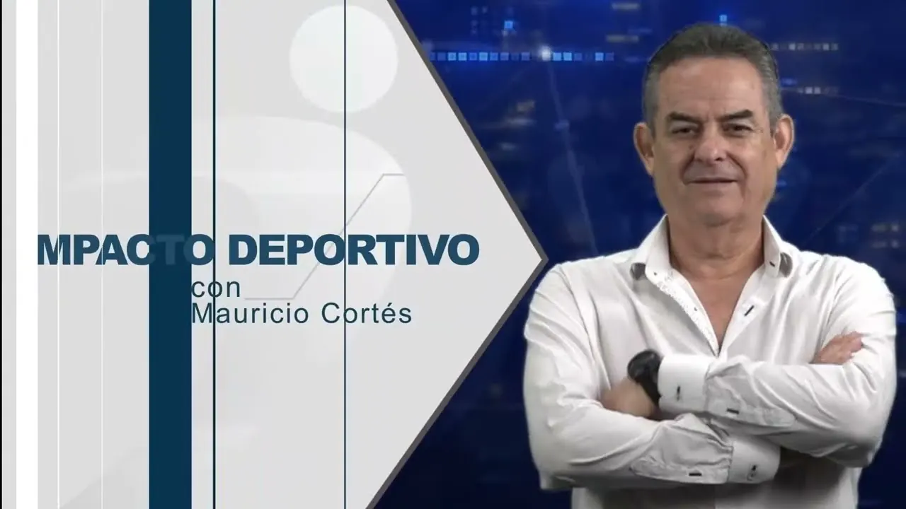 Reproducir: 🔴 #ENVIVO | Impacto Deportivo por RADIO OVACION