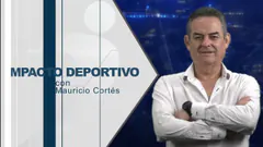 #ENVIVO | Impacto Deportivo por RADIO OVACION