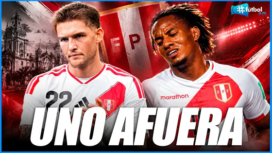 ¡SONNE RECUPERADO! CARRILLO queda FUERA ante ESTADOS UNIDOS | Fútbol A.M. 24/09/26