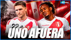¡SONNE RECUPERADO! CARRILLO queda FUERA ante ESTADOS UNIDOS | Fútbol A.M. 24/09/26