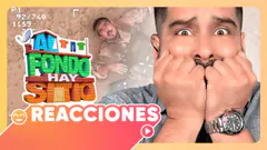 REACCIONES AL FONDO HAY SITIO | 09/07/2026 | AMÉRICA EN VIVO