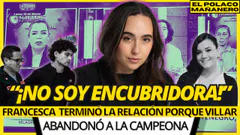 RABANAL Y GUEDE EN LA CUARDE FLOJA - HDC