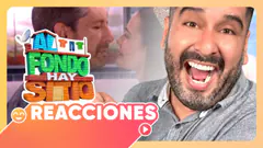 REACCIONES AL FONDO HAY SITIO | 13/05/2026 | AMÉRICA EN VIVO
