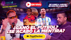 TENEMOS NUEVO CAMPEÓN DEL MUNDO ¡PEDRO RESPONDE EN VIVO! |#PedroResponde