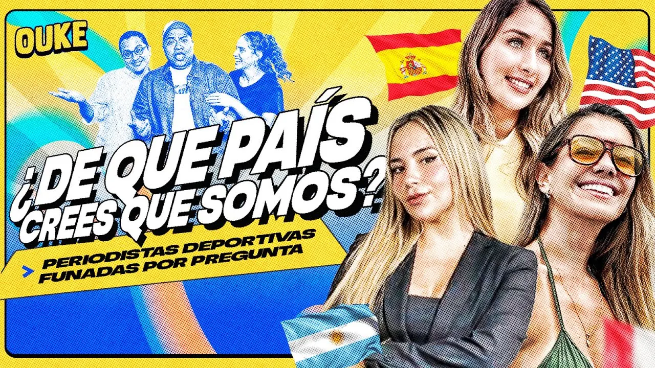 Reproducir: PERUANAS SON FUNADAS EN MUNDIAL DE CLUBES 🇵🇪😱| ¡REGALAMOS TRES MOTOS, UN RELOJ Y UN PLAY! | OUKE 🟡