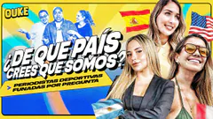 PERUANAS SON FUNADAS EN MUNDIAL DE CLUBES | ¡REGALAMOS TRES MOTOS, UN RELOJ Y UN PLAY! | OUKE