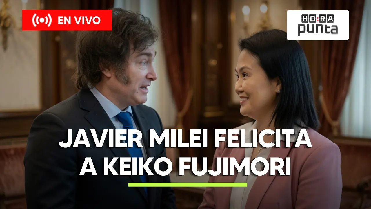Reproducir: CON EL PIE DERECHO CON ALFONSO BAELLA - EN VIVO