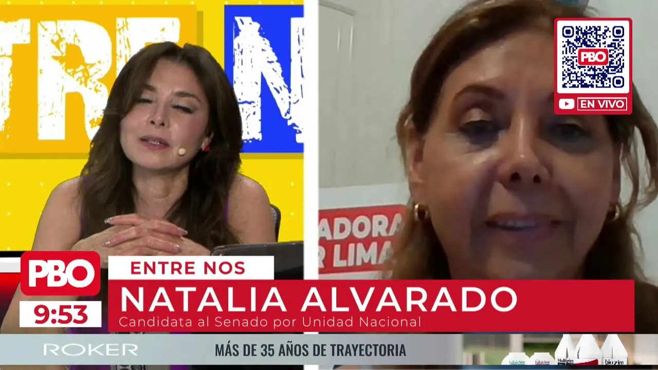 Reproducir: PBO EN VIVO