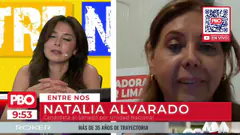 PBO EN VIVO