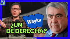 ¿La izquierda peruana es infantil? - CONTRAATAQUE 10/06