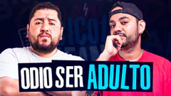 QUE NOS REGRESEN AL COLEGIO | #psicoloqueando