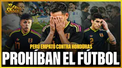 La Bicolor sigue sin ganar: empate amargo contra Honduras | El Otro Show 31/03/26