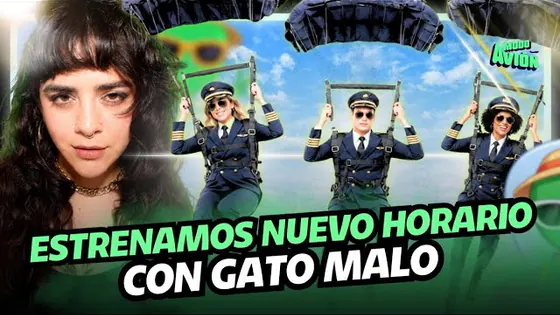 ¡ATENCIÓN! DESDE HOY NOS VERÁS A OTRA HORA | MODO AVIÓN