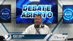 DEBATE ABIERTO por RADIO OVACIÓN