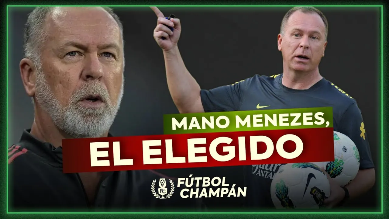Reproducir: FÚTBOL CHAMPÁN: A UN DÍA DE LA LIGA1, TODO LO QUE SE ESPERA DEL TORNEO LOCAL Y LA SELECCIÓN TIENE DT