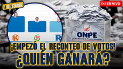 #ENVIVO | HOY SE INICIA EL RECONTEO DE ACTAS ANUNCIADO POR EL JNE #ASÍESTAMOS