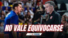 #ENVIVO | Alianza Lima y Universitario se vuelven a ver las caras en la Liga Peruana de Vóley