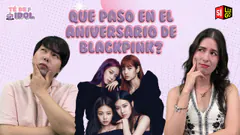 ¿QUÉ ESTÁ PASANDO CON BLACKPINK ? | TÉ DE IDOL | NOTICIAS Y CHISMECITO DEL KPOP