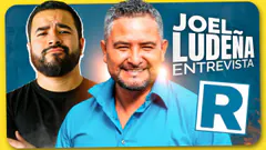 ENTREVISTA A JOEL LUDEÑA | PORKY ARRAZA | EL AULA POLÍTICA