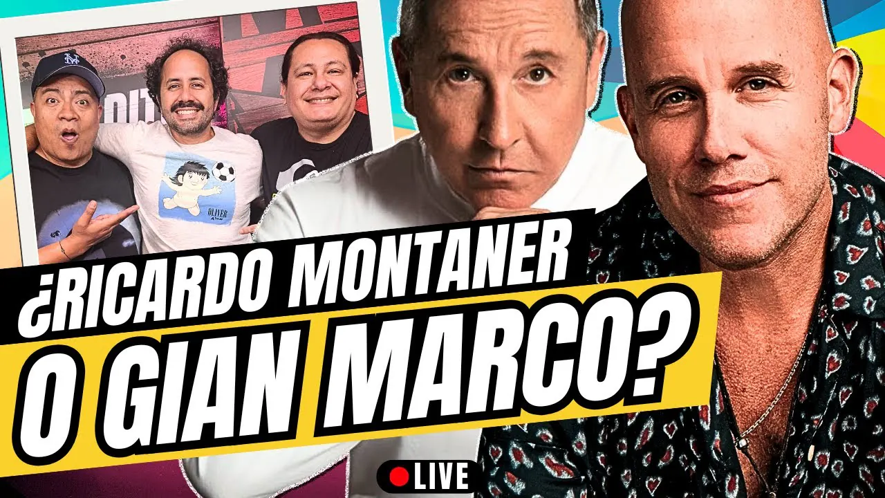 Reproducir: Previa Venezuela vs Perú, Venezolanos exitosos en el Perú - Los Malditos Podcast | Raúl Castagneto