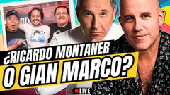Previa Venezuela vs Perú, Venezolanos exitosos en el Perú - Los Malditos Podcast | Raúl Castagneto