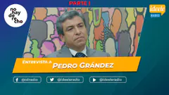 En vivo | No Hay Derecho con Glatzer Tuesta - Noticias de hoy 10-09-2025 [Perú]