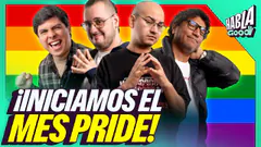 INICIAMOS EL MES PRIDE | HABLA GOOD
