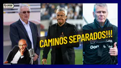 LA 'U' IMPARABLE, SPORTING CRISTAL PISANDO TALONES Y ALIANZA CON POCO ALCANCE