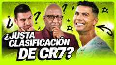 ¿CR7 SE RETIRA DESPUÉS DEL MUNDIAL? | ¿CABO VERDE ELIMINARÁ A ARGENTINA? | FUERA DE JUEGO | +QTV