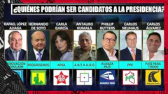 SALIERON LAS ENCUENTAS | #BRUTALIDADPOLITICA
