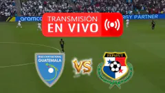 GUATEMALA vs PANAMÁ PARTIDO EN VIVO | ELIMINATORIAS CONCACAF EN VIVO
