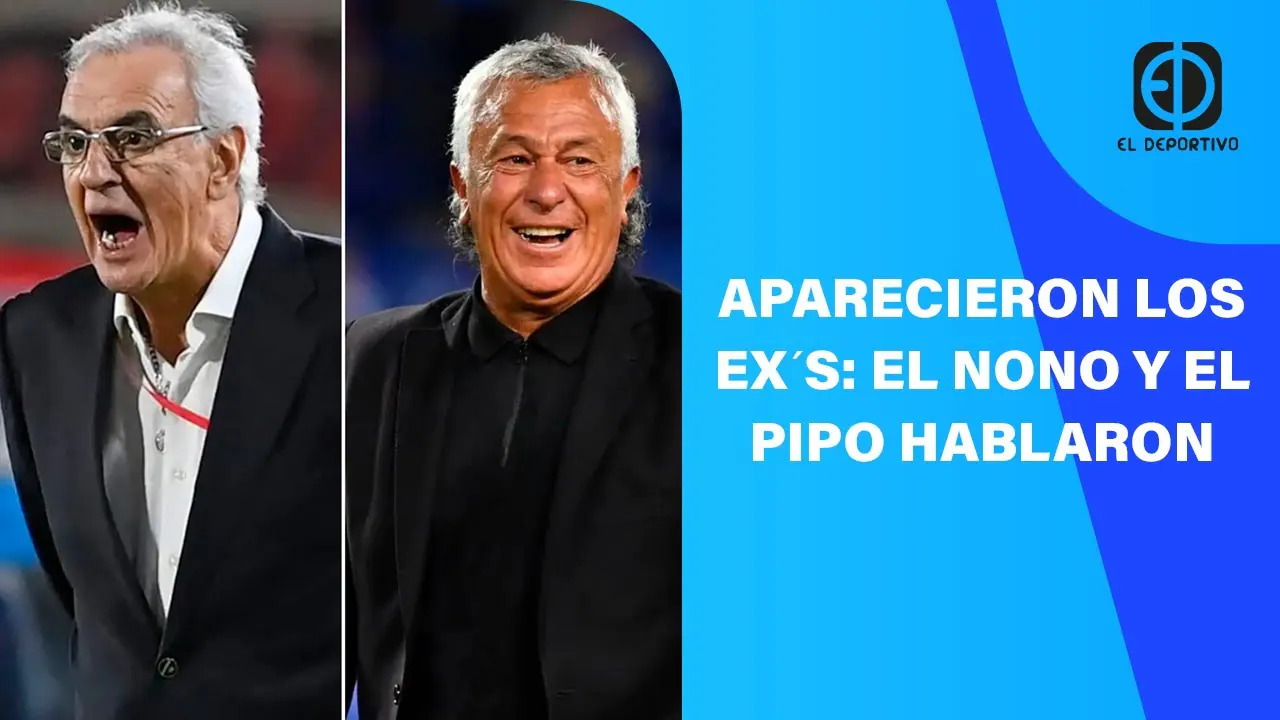 Reproducir: EN VIVO: HABLARON FOSSATI Y GOROSITO - EL ÚLTIMO PROGRAMA DEL 2025 😢 | EL DEPORTIVO DIGITAL