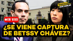 Caso Betssy Chávez: ¿gobierno peruano podría llegar a intervenir embajada de México? | TQH EN VIVO