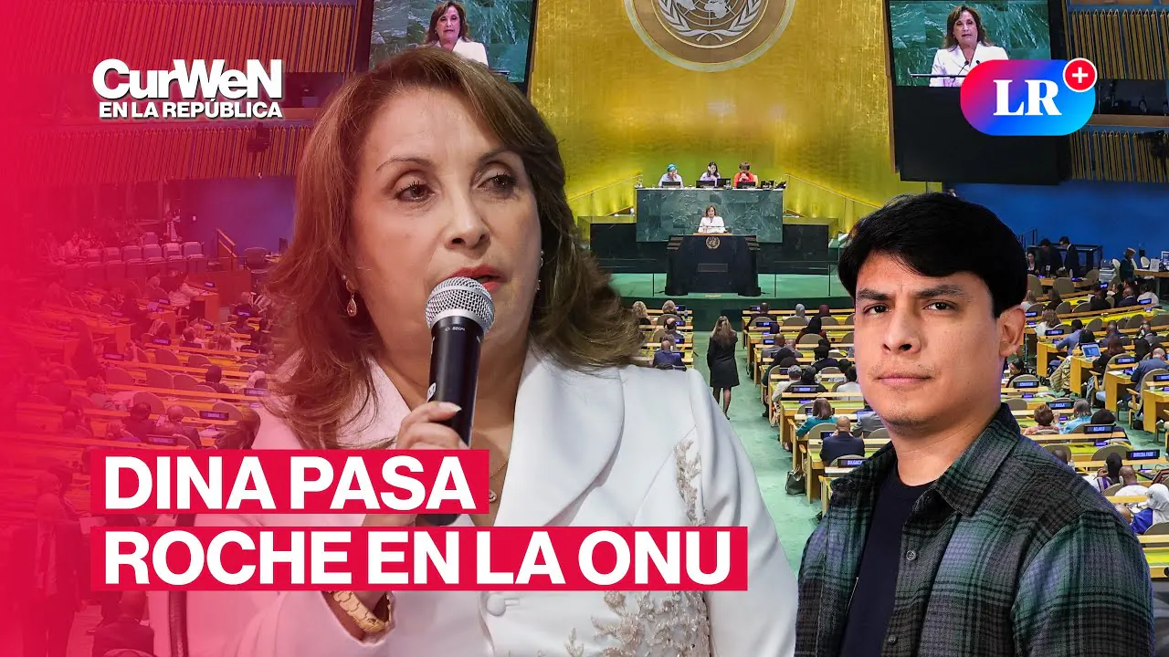 Reproducir: CURWEN EN LA REPÚBLICA | LOS ANTICUCHOS DEL NUEVO FISCAL TOMÁS GÁLVEZ