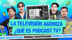 ¿SE INSPIRARON? ESTA ES LA “NUEVA” PROPUESTA DE LATINA | NADIE SE SALVA