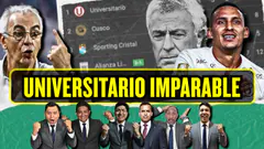 ANÁLISIS EN CALIENTE: ALIANZA ATLÉTICO DE SULLANA VS. UNIVERSITARIO Y ALIANZA LIMA VS. ATLÉTICO GRAU