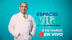 #ENVIVO | ESPACIO VITAL #VITALRPP | 08/03/2025