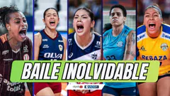 #ENVIVO | ¿Quién se va y quién se queda? Termina la segunda etapa de la Liga Peruana de Vóley