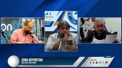 #ENVIVO | ZONA DEPORTIVA por RADIO OVACION