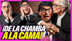 DEJÉ TODO POR MI COMPAÑERA DE TRABAJO Y PASÓ ESTO... | AMISTADES DE TRABAJO | GOOD FLORO