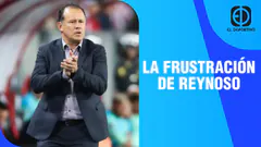 EN VIVO: SELECCIÓN PERUANA: LA FRUSTRACIÓN DE JUAN REYNOSO CON LA BICOLOR | EL DEPORTIVO