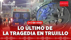 Radio Nacional EN VIVO: Diálogo Abierto, hoy 22 de febrero del 2025