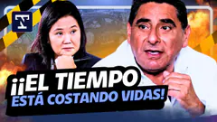 #ENVIVO ¡SE CANSÓ! CARLOS ÁLVAREZ: HABLA FUERTE Y CLARO DE KEIKO Y LA INSEGURIDAD | TRIVU NOTICIAS