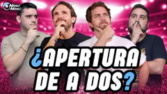 ¡ALIANZA VA POR LA PUNTA ANTE GRAU! ¿LA 'U' FUERA DEL APERTURA? CHANKAS SONRÍE - #MANOAMANO